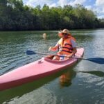 Northern Phu Quoc Highlights Kayak Tour - What to Expect at Each Stop