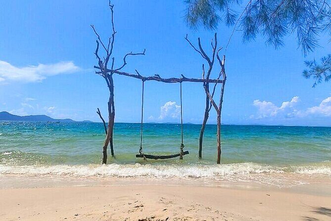 Northern Phu Quoc Highlights Kayak Tour - Who Should Consider This Tour?