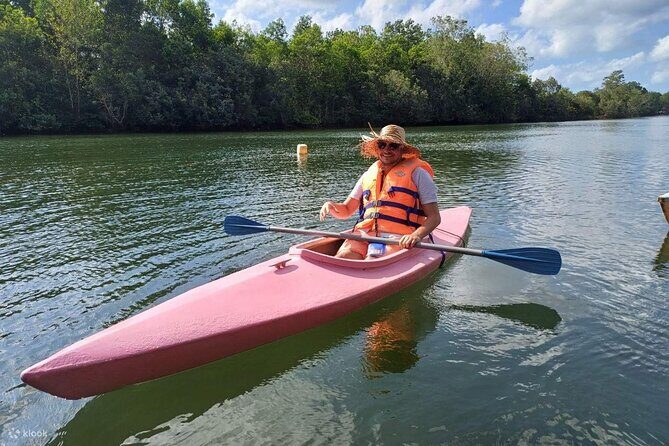 Northern Phu Quoc Highlights Kayak Tour - What to Expect at Each Stop