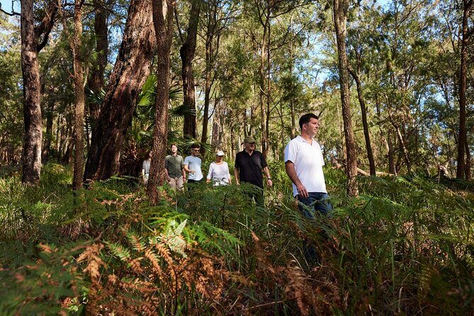 Northern Sydney Beaches and Beyond - What the Tour Includes and Excludes