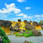 Northern Taiwan Private Adventure: Yehliu, Jiufen, & Pingxi - A Closer Look at the Itinerary