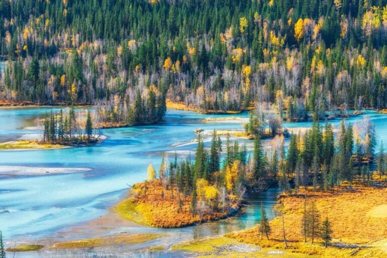 Northern Xinjiang: 10-Day Private Tour with Duku Highway - What Makes This Tour Unique?