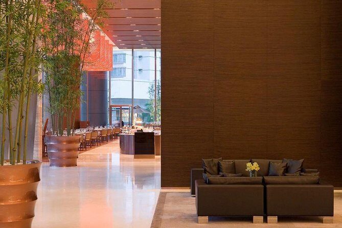 Novotel Citygate Hong Kong Package with Disneyland and Ngong Ping Cable Car Tour - Final Thoughts