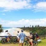 Novotel North E-Bike Tour - Detailed Breakdown of the Itinerary