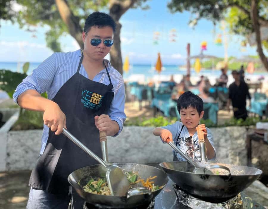 Nusa Dua: Balinese Cooking Class with Market Tour - Who Will Love This Tour?