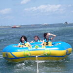 Nusa Dua Marine Parasailing Adventure,Tubing Ride and Diving Experience - Experience Breakdown and What to Expect