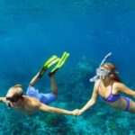 Nusa Dua: Watersports Packages and Turtle Conservation Tour - What to Expect During Your Day