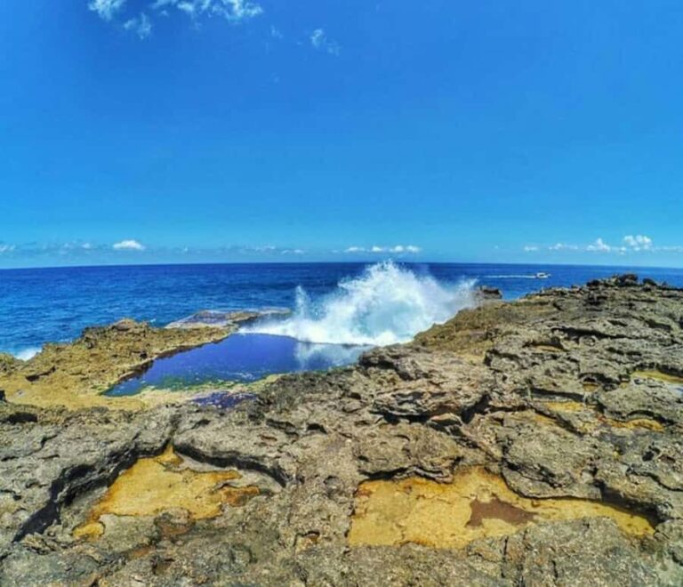 NUSA LEMBONGAN DAY TRIP + SNORKELING - Detailed Insights and Practical Tips