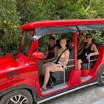 Nusa Lembongan: Gasoline Buggy Car Rental with Fuel - Who Would Benefit Most from This Experience?