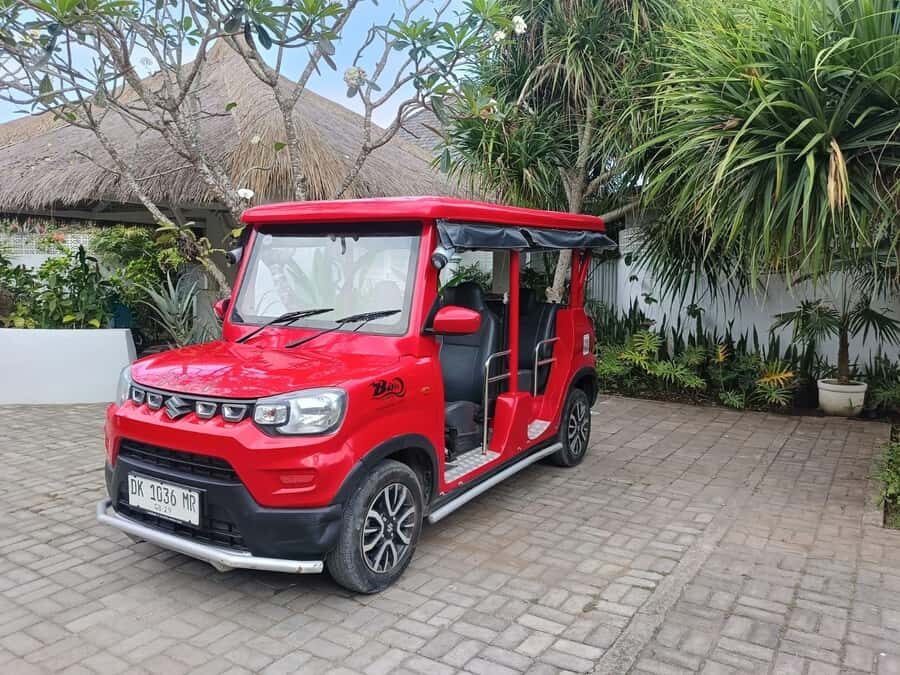 Nusa Lembongan: Gasoline Buggy Car Rental with Fuel - Breaking Down the Itinerary: What Makes Each Stop Special  