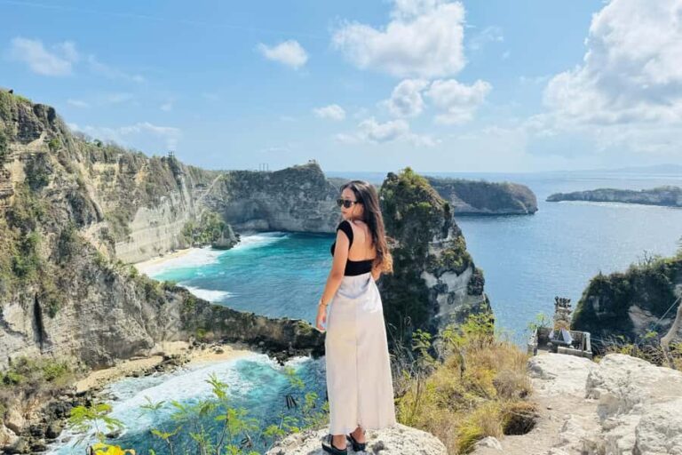 Nusa Penida: Eco-conscious West & East Tour with Snorkeling - Final Thoughts: Who Should Consider This Tour?