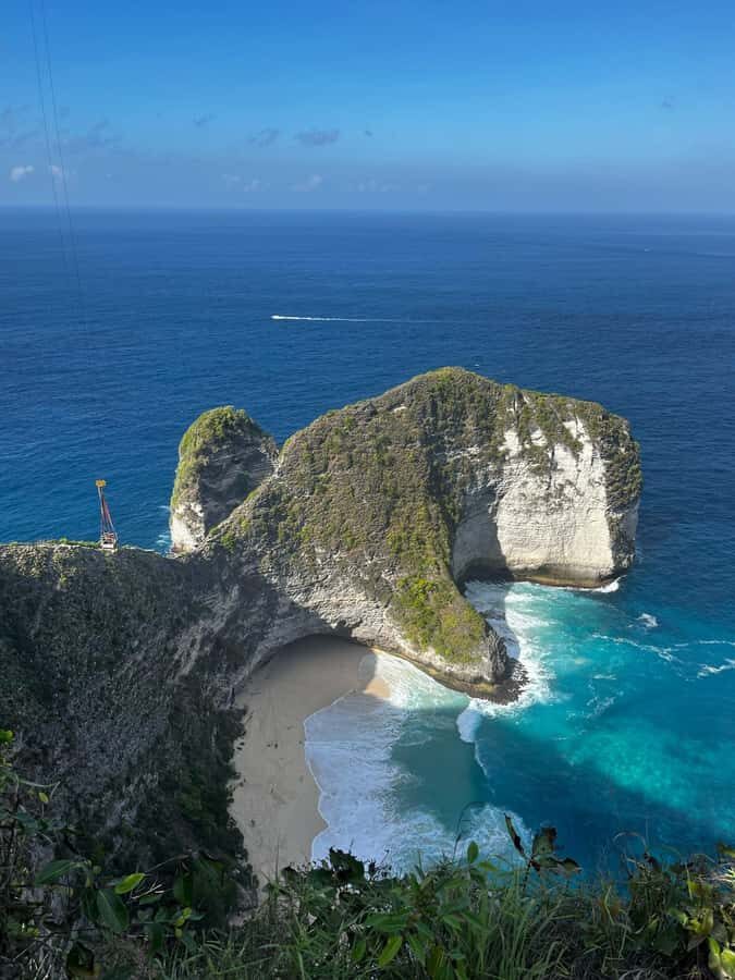 Nusa Penida (Female Tour) : Day Trip with Bestie & the Gang - The Itinerary Breakdown: Each Stop and What It Means for You