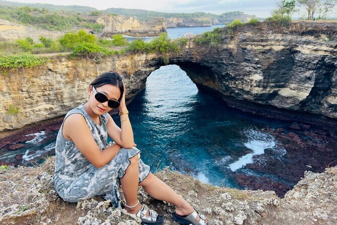 Nusa Penida Full Day Tour West Island / Snorkeling To 4 Spot - Authentic Insights from Reviewers
