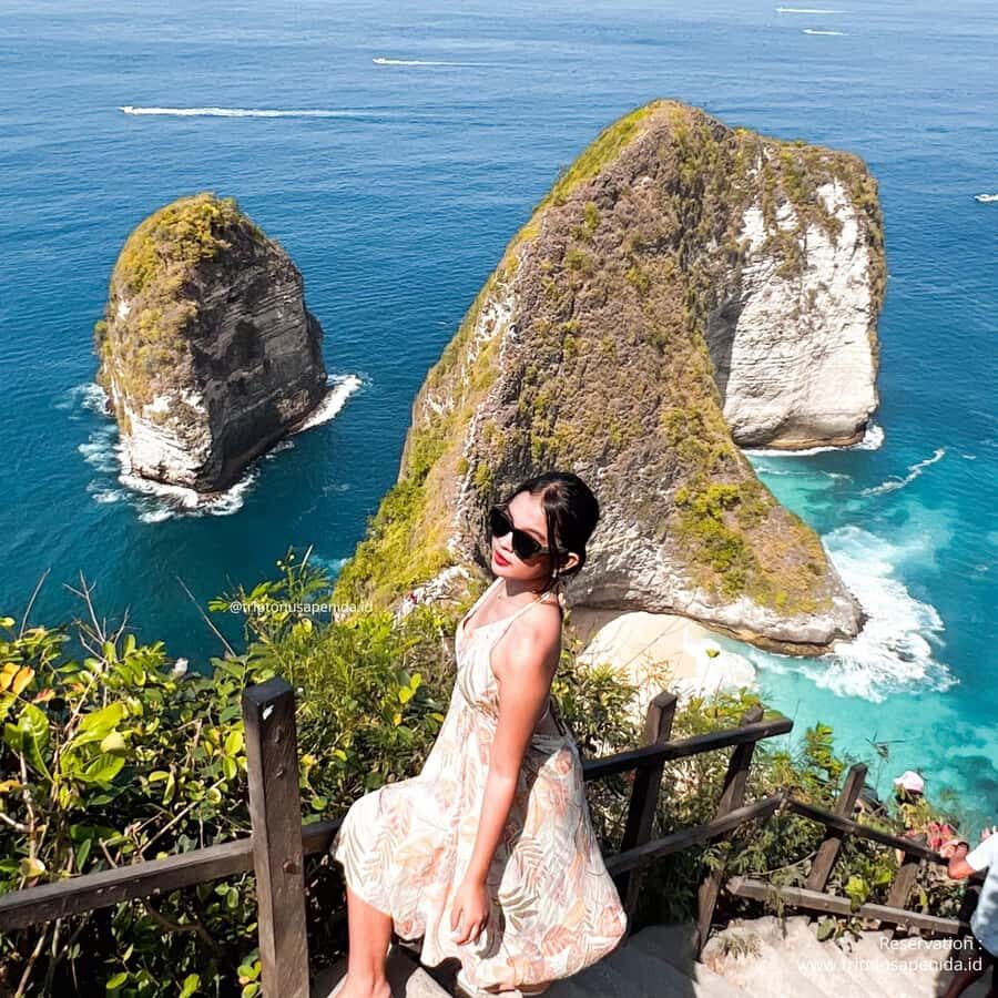 Nusa Penida: Private Car and Driver West Coast Day Trip - Practical Details and What to Expect