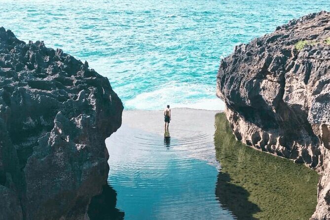 Nusa Penida Private Day Trip with Driver - Authentic Experiences and Hidden Gems