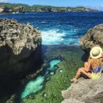 Nusa Penida: Private One Day Trip Adventure Package - East Coast Gems: Serene Beaches and Unique Landscapes