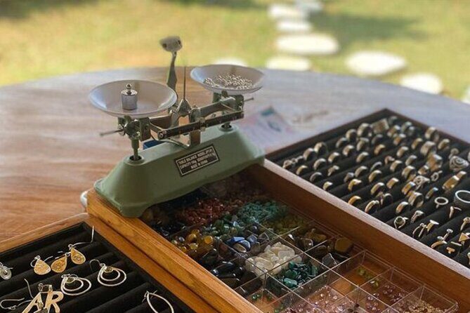 Nusa Penida Silver Jewelry Crafting Class - What Real Participants Say (Based on Reviews)