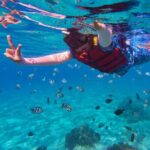 Nusa Penida Snorkeling: Manta Point & Island Day Trip - Authentic Experiences: What Reviewers Say