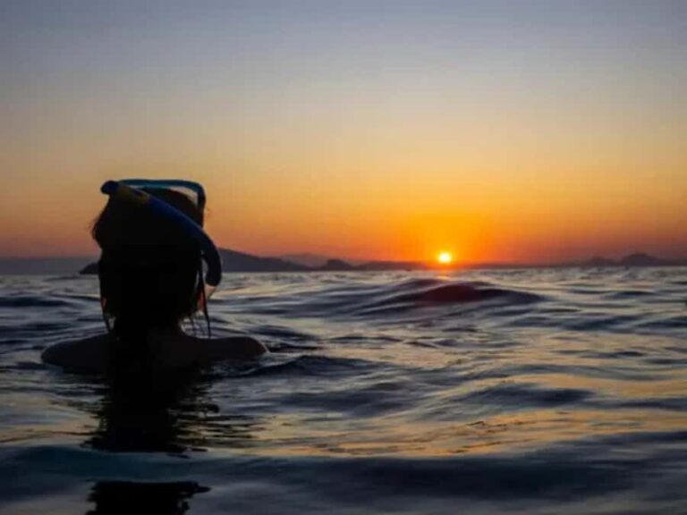 Nusa Penida: Sunset Manta & Crystal Bay Snorkel with Dinner - Practical Details and Tips  