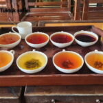 Nuwara Eliya: Sightseeing Tour and Drop With Local Guide - The Historic Grand Hotel and Colonial Architecture