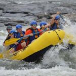 Nuwara Eliya to Colombo Transfer with Rafting in Kitulgala - Who Is This Tour Best For?