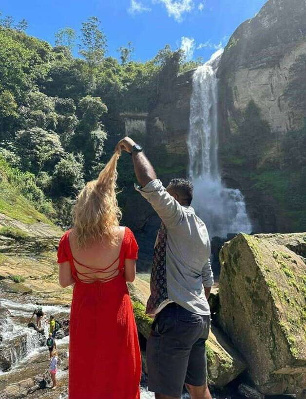 Nuwara Eliya Tour with Ramboda Waterfall, Ambuluwawa Tower - Exploring Nuwara Eliya: The Heart of the Hill Country