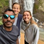 Nuwaraeliya Tea Factory and WaterFall Tours With DMJ Tours - Transportation & Timing