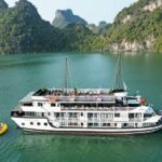 Oasis Bay Party Cruise for Young Travelers with Transfer Included - Exploring the Itinerary: What You Can Expect