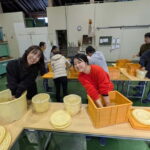 Obuse: Make Your Own Miso at a 240-Year-Old Brewery - An In-Depth Look at the Obuse Miso Tour