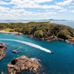 Ocean Adventure: Fast Boat to the Hole in the Rock - What to Expect from the Experience