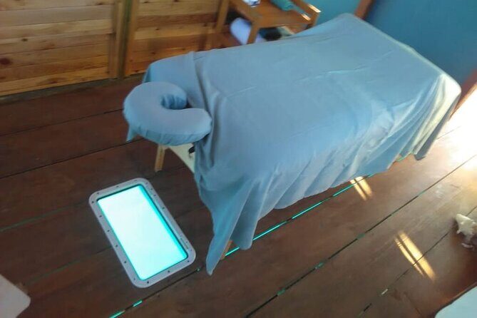 Ocean Bliss Massage Package at Ocean Spa BVI - The Sum Up