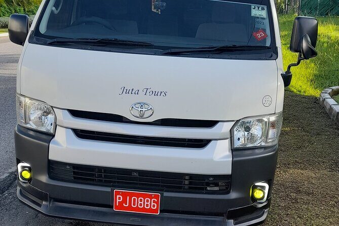 Ocean Coral Spring Airport Private Transfer - What to Expect on the Day of Your Transfer