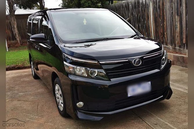 Ocean Coral Spring & Osean Eden Bay Montego Bay Airport Transfer - Real Insights from Reviews