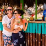 Ocean Zipline Adventure in Puerto Plata at Coconut Cove Beach - Authentic Insights from Reviewers