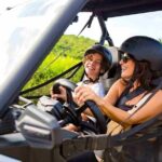 Oceanview Offroad UTV Tour in Fajardo Puerto Rico - The Experience from Traveler Feedback