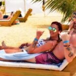 Ocho Rios: Bamboo Beach Club VIP Pass with Lunch and Drinks - A Detailed Look at the Bamboo Beach Club VIP Experience