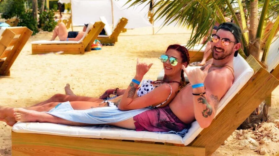 Ocho Rios: Bamboo Beach Club VIP Pass with Lunch and Drinks - A Detailed Look at the Bamboo Beach Club VIP Experience