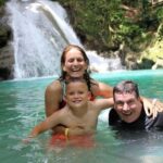 Ocho Rios: Blue Hole & Dunn's River Falls Full-Day Tour - The Practical Details