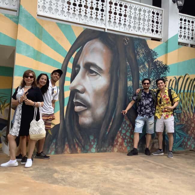 Ocho Rios: Bob Marley Museum and Nine Mile Guided Tour - Practical Details and Tips