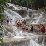 Ocho Rios: Dunns River Falls & Reggae Hill Tour - What to Expect in Terms of Duration, Cost, and Practicalities