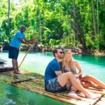 Ocho Rios: Horseback Riding in the Ocean and Bamboo Rafting - Why This Tour Offers Good Value