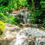 Ocho Rios Mi Crazy: Konoko Falls, Garden and Park with Beach Tour - Practical Tips for Travelers