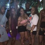 Ocho Rios Night Life - The Experience in Action