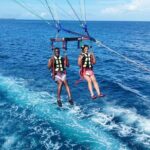 Ocho Rios Parasailing Experience with Panoramic Coastal Views - Safety and Equipment