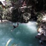 Ocho Rios River Tour: Blue Hole, Dunn's River and Tubing - FAQ