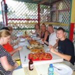 Ocho Rios: Taste of Jamaica Food Tour - Transportation and Group Size