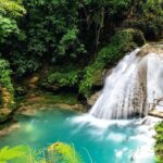Ochos Rios: Full Day Dunn's River and Blue Hole with Lunch - A Closer Look at the Itinerary and Experience