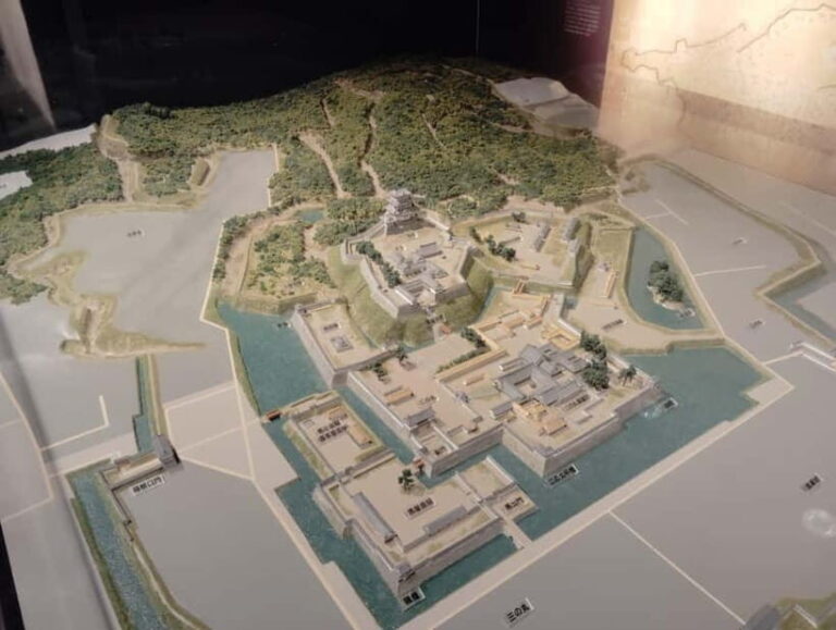 Odawara: Castle Guided Tour with Panoramic Views - Final Thoughts: Is This Tour Worth It?