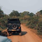 Off Road Adventure & Lakeside Lunch from Hambantota Harbor - What Travelers Are Saying