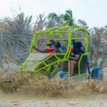 Off-Road Buggy Adventure with Cave Swim and Macao Beach Dip - Who Would Love This Tour?